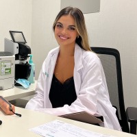 Berta Santos Quintero