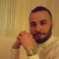 Kader Lachehab