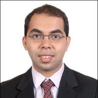 Chetan Shenoy