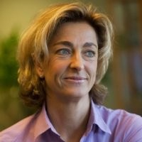 Kristina Ensgård