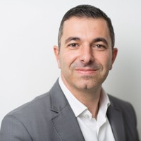 Laurent DIAZ