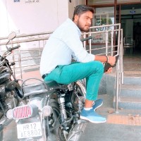 Vilas Raj