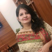 Saloni Sheikh