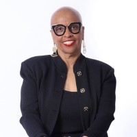 Loren Parker-Jackson