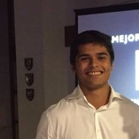 Simon Salinas