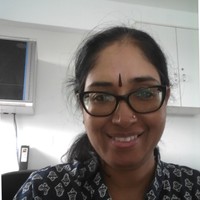 Indu Ajikumar