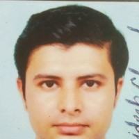 Rajdeep Chanda
