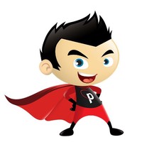 Proteus Man