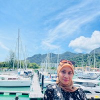 Nur Syafika Jamanhuri