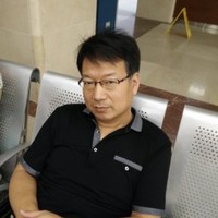 李忠卫