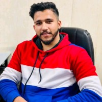 Usama Rasheed