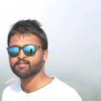 Nithin Kumar B
