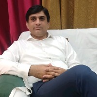 Muhammad Kashif Irfan