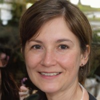 Iryna Reyman