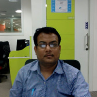 Arun Srivastava