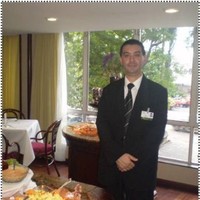 Gilberto Zilmar Medeiros