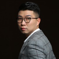 許俊杰
