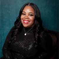 La’Shondra Harts