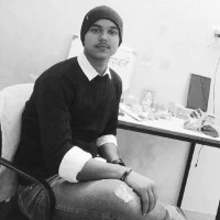 Naimish Kumar