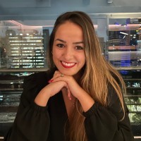 Giandra Borges