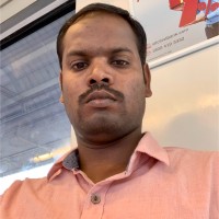 Mohanraj P