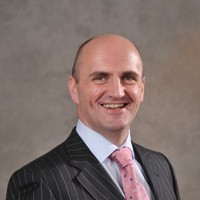 Derek Keating MSc, PMP, FICS