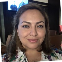 Norma Izchel Orozco Aponte