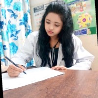 Priti Raj