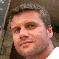 Jean-Pierre Laugier