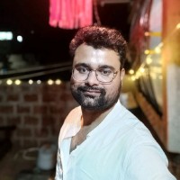 Deepak Magar