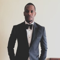Nnamdi Ekezie