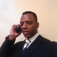 Melvin Jacobs