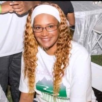 Eushikia Whitehead