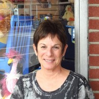 Susi Cooper