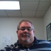 Todd Forman