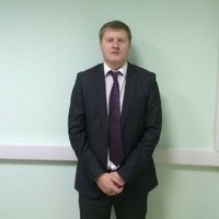Vitaliy Blinchuk