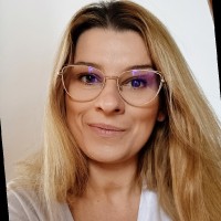 Anna Stachyra - Sokulska