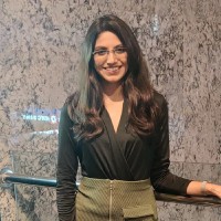 Ami Doshi