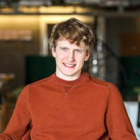 Ethan Samuels-Ellingson