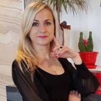 Ivanna Vorontsova
