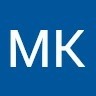 Mk Saran