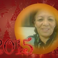 Maria Valderrama Espinoza