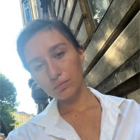 Tetiana Bator