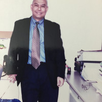 Daniel Zaw Naing