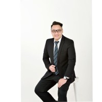 Jeffrey Goh Wee Bing