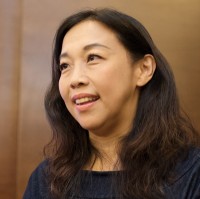 李姵儀