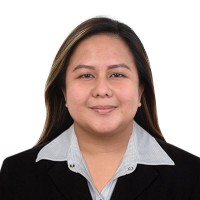 Clarissa Nepacena
