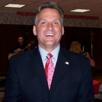 Ken Wood President and Founder LJM Group