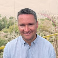 Paul Mcnulty