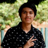 Ryan Dirga Aidil Hakim